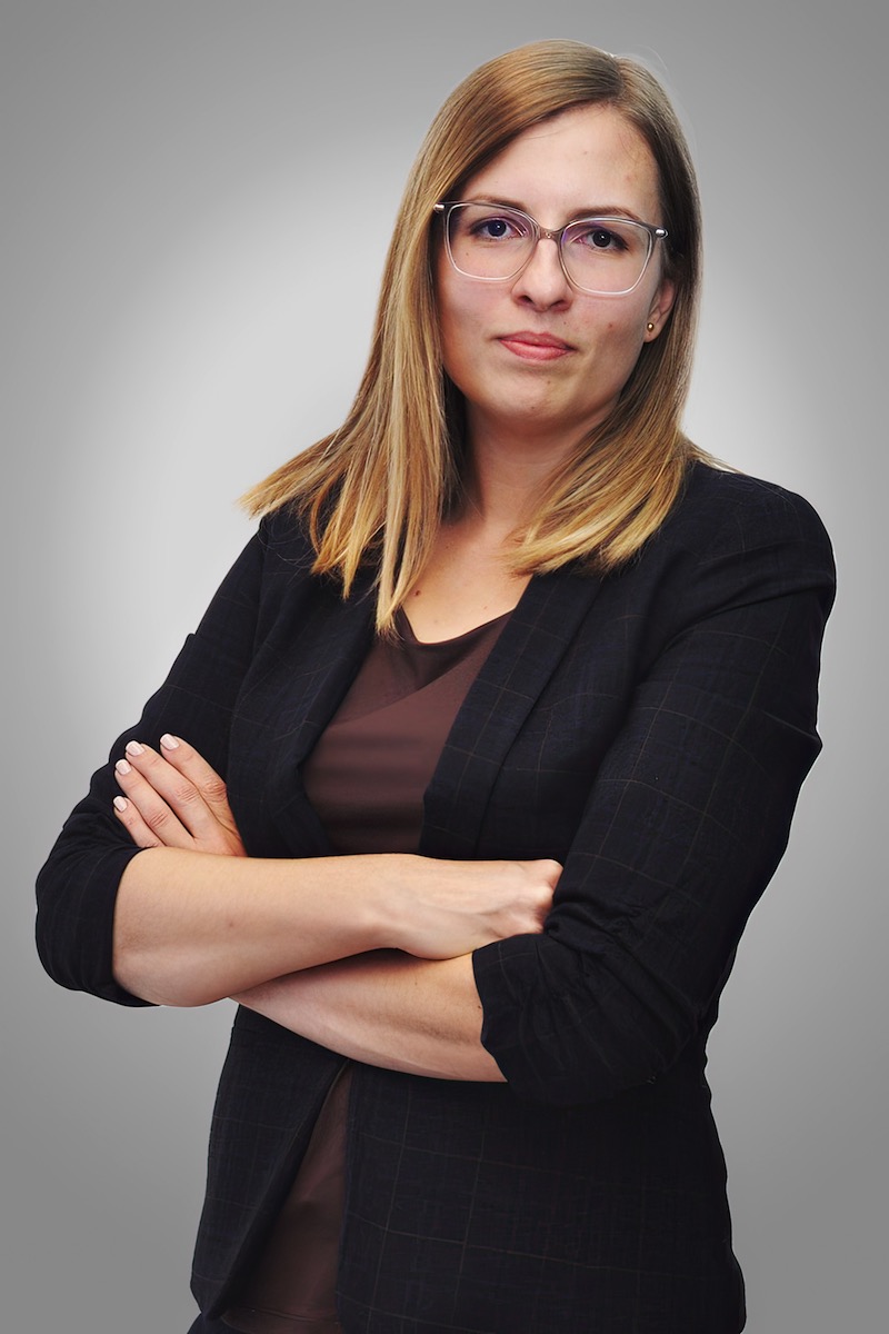 Maja Šadl