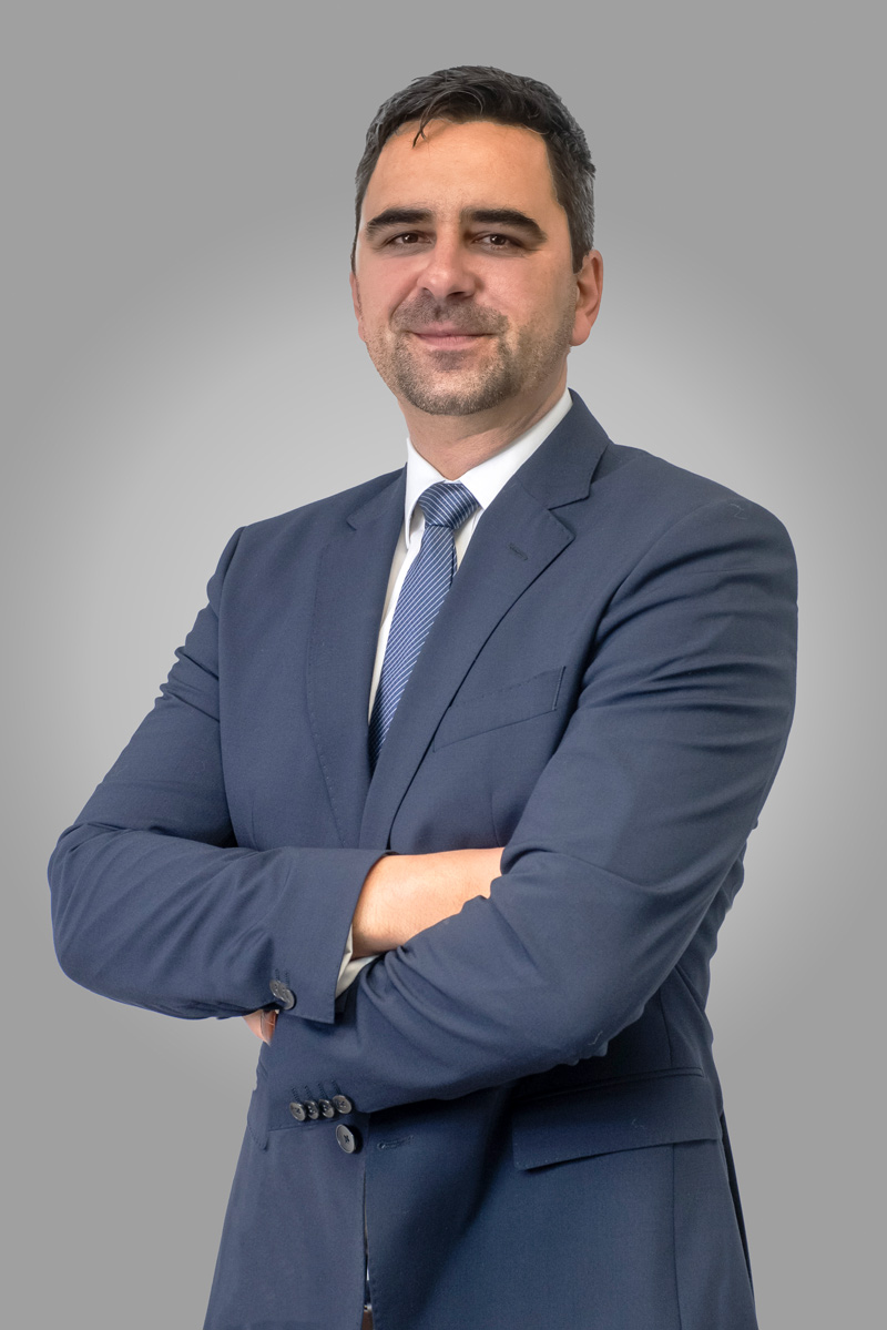 mag. Aljaž Plesničar