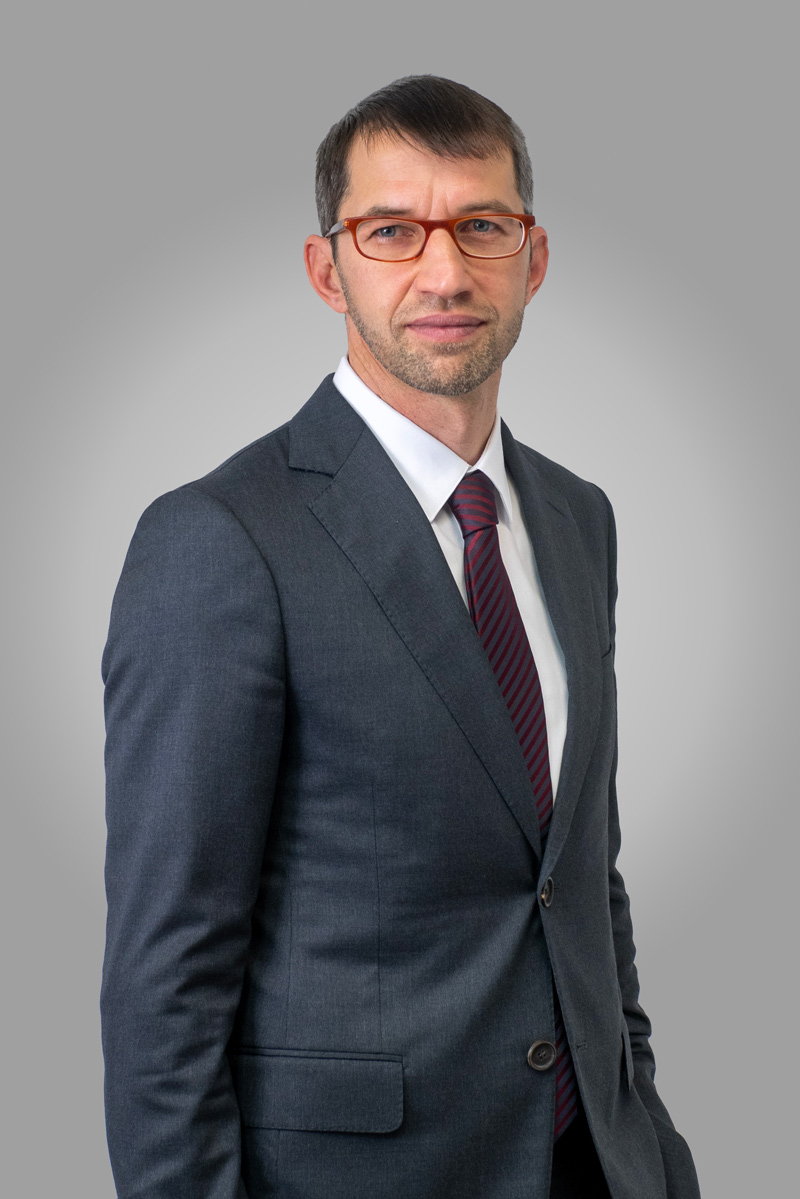 Gregor Mihelj