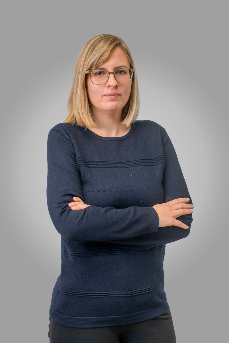 Maja Šadl