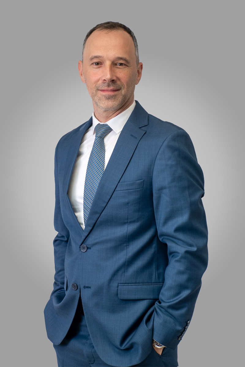 Primož Barbič