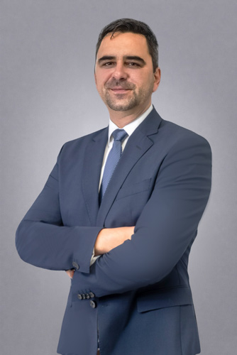 mag. Aljaž Plesničar