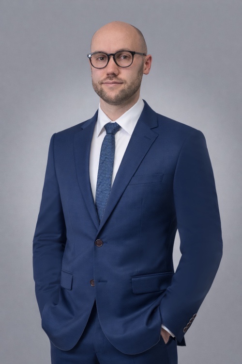 Armin Kanalec
