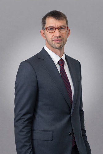 Gregor Mihelj