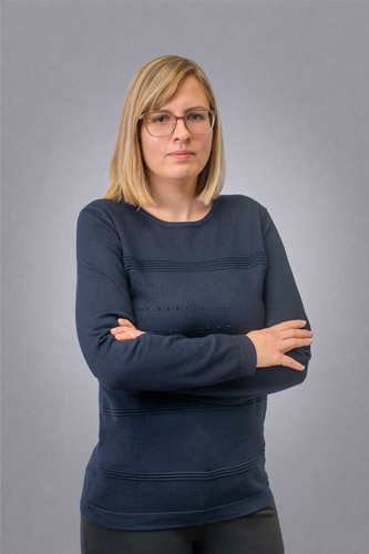 Maja Šadl