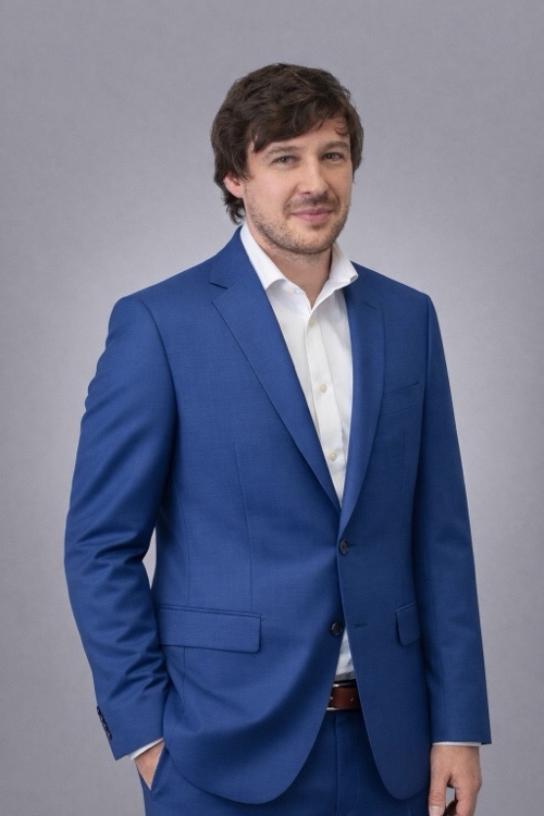 Matic Škrinjar